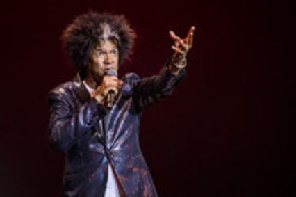 HASHTAG LOTTERING! show poster