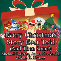 Every Christmas Story Ever Told (And Then Some!)