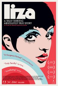 Liza: A Truly Terrific Absolutely True Story show poster