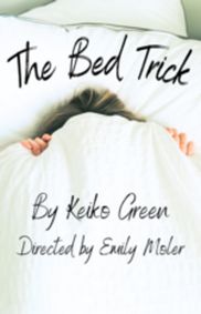 OTR: The Bed Trick show poster