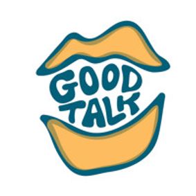 Good Talk: The Style Activist show poster