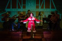 Always ... Patsy Cline