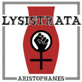 LYSISTRATA show poster