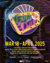Guys and Dolls