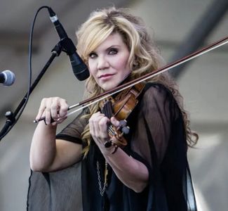 Alison Krauss and Union Station