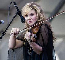 Alison Krauss and Union Station