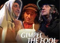 Gimpel The Fool/Esther in the Spotlight