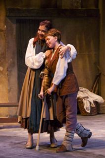 Amahl and the Night Visitors