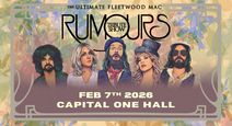 Rumours: The Ultimate Fleetwood Mac Tribute