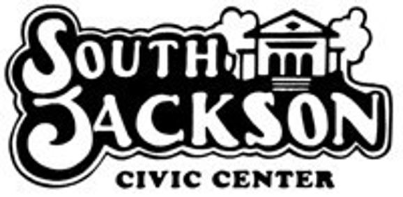 South Jackson Goes Country show poster