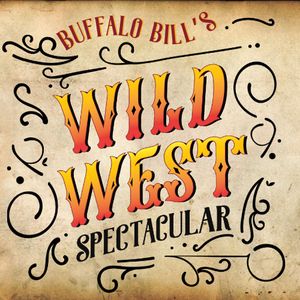 Wild West Spectacular the Musical