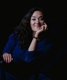 Arabs Are Not Funny! show poster