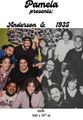 Pamela Presents: Anderson & 1935 in Off-Off-Broadway