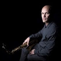 Miguel Zenón and the GSU Jazz Band