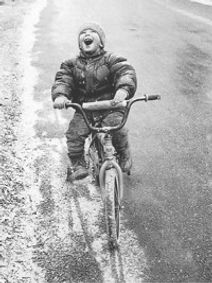 SPINNING MY WHEELS show poster