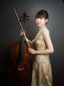 “Eine Klein(e) Evening of Music” show poster