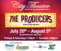 The Producers