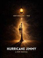 Hurricane Jimmy