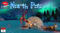 Forbidden Kiss LIVE - North Pole