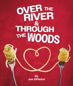 Over the River and Through the Woods show poster