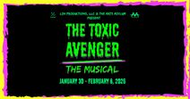 The Toxic Avenger