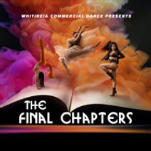 The Final Chapters