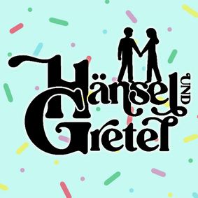 Hänsel und Gretel show poster
