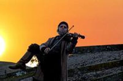 Fiddler on the Roof show poster