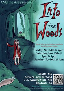 Into The Woods