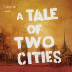 A Tale Of Two Cities show poster