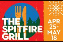 The Spitfire Grill