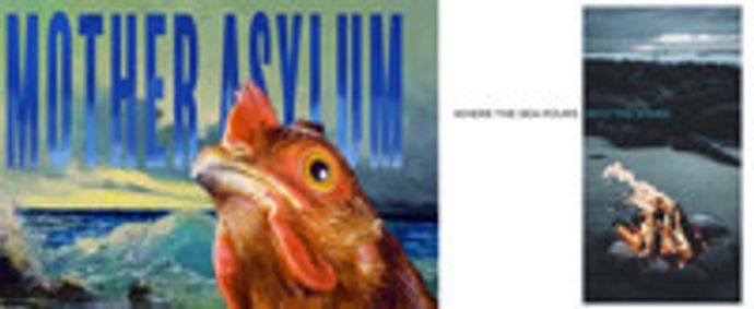 Fast Forward show poster