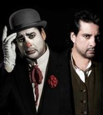 The Met Opera LIVE in HD: Cavalleria Rusticana & Pagliacci
