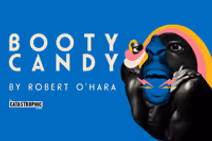 Bootycandy