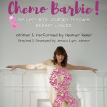 Chemo Barbie: My Lady Bits' Journey Through Breast Cancer
