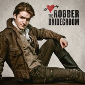 The Robber Bridegroom show poster