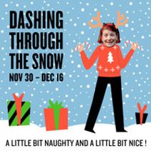 Dashing Through The Snow