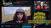 Enchanted Mystery: A Detect the Story Adventure
