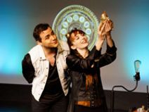 Melina: a Steampunk Musical Tragedy