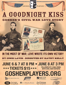 A Goodnight Kiss