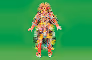 An Evening With David Byrne - Who is the Sky Tour in Boston