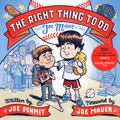 The Right Thing To Do: The Joe Mauer Story in Minneapolis / St. Paul