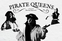 Pirate Queens