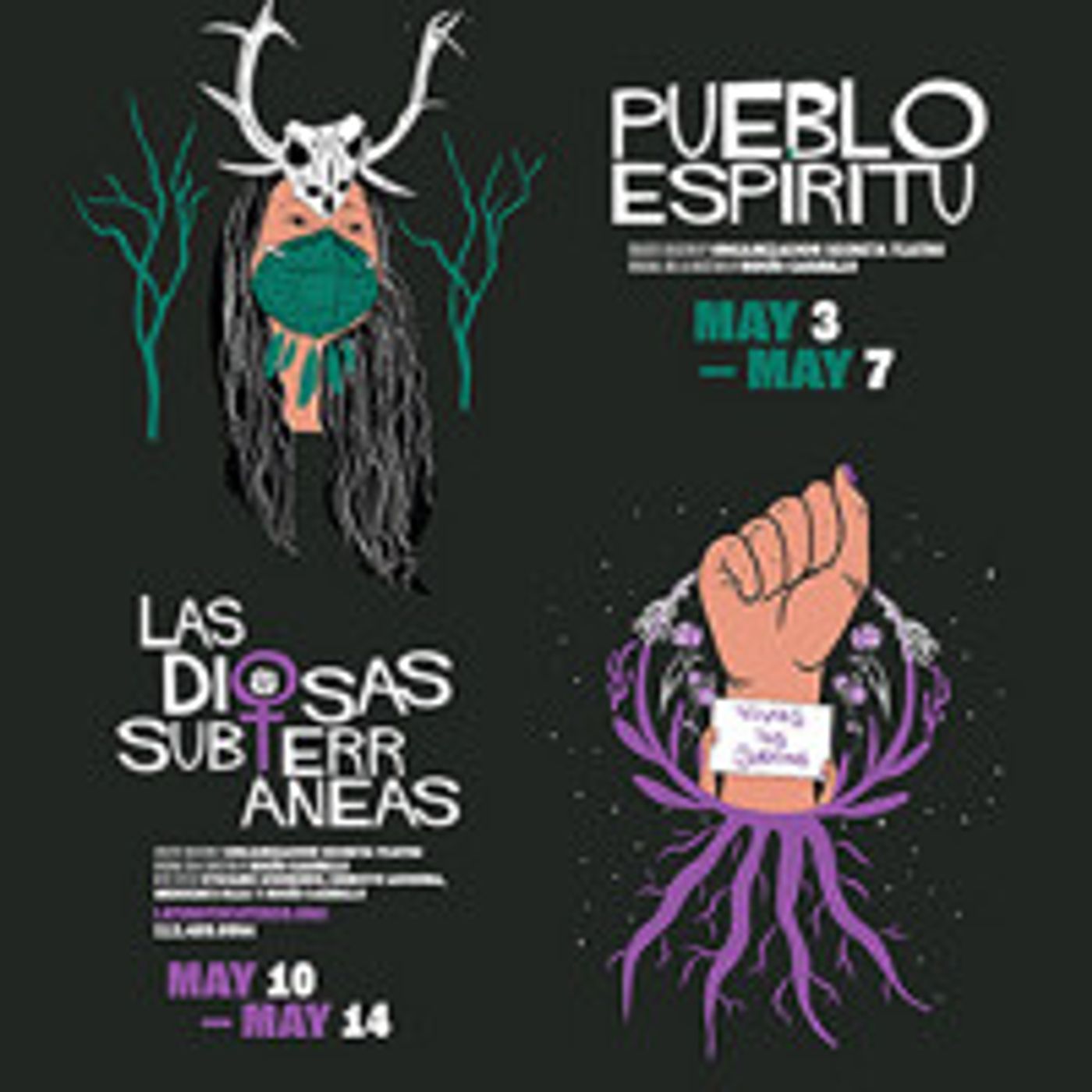 ON THIS SIDE OF THE WORLD & More Lead Los Angeles' May 2023 Theater Top Picks  Image