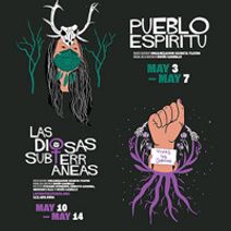 Organización Secreta Teatro