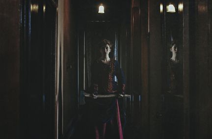 Bury The Hatchet show poster