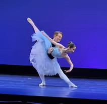 Cinderella the Ballet