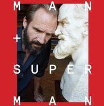 National Theatre in HD: Man & Superman
