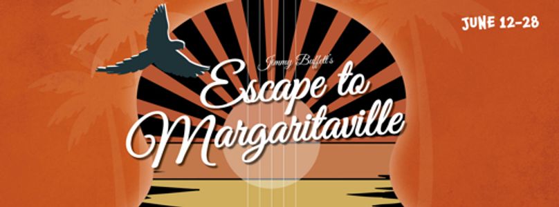 Jimmy Buffett's Escape to Margaritaville