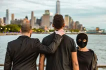 The Prize, a twisted horror play in four acts